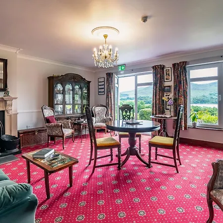 Large 5 Bedroom To Sleep 10 People With Wonderful Sea Views 켄마어