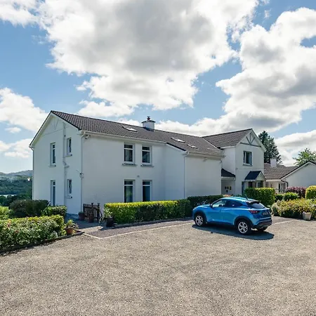 Large 5 Bedroom To Sleep 10 People With Wonderful Sea Views * Kenmare