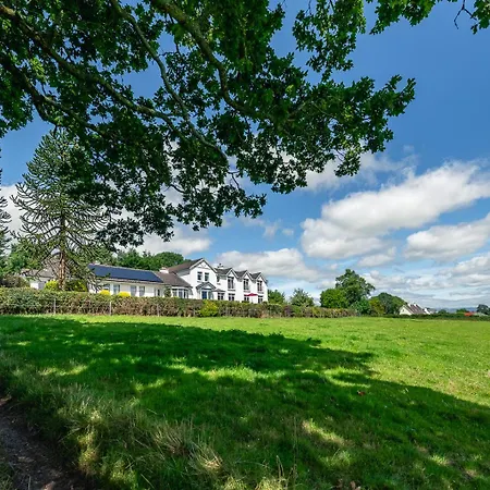 Large 5 Bedroom To Sleep 10 People With Wonderful Sea Views Ferienhaus Kenmare